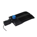 Promotion Photocell option UL cUL listed 130LM/W retrofit 240W parking lot LED Shoebox light